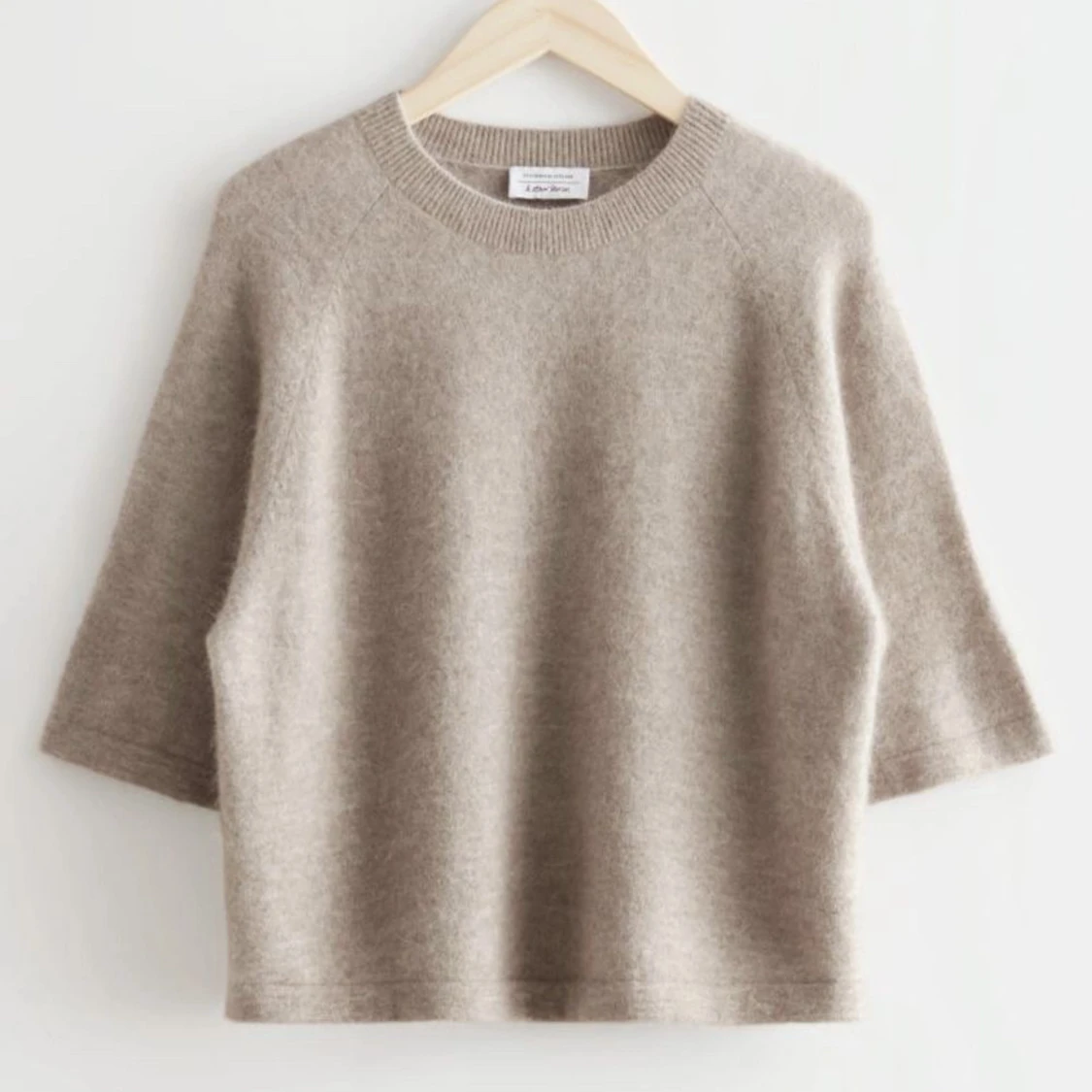 Other stories tröja 