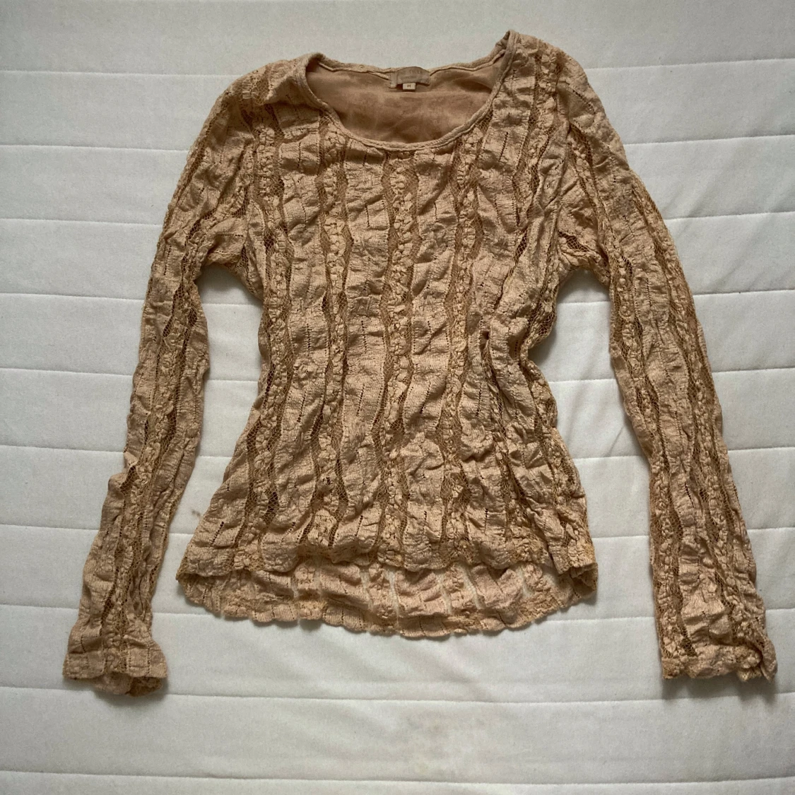 Subversive långärmad tröja