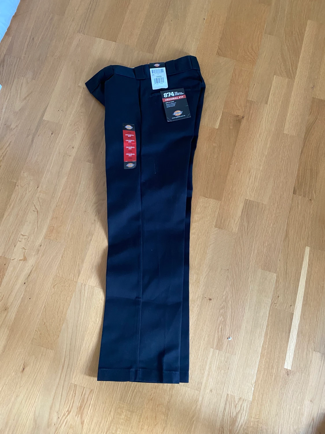 Helt nya Dickies byxor  - 90