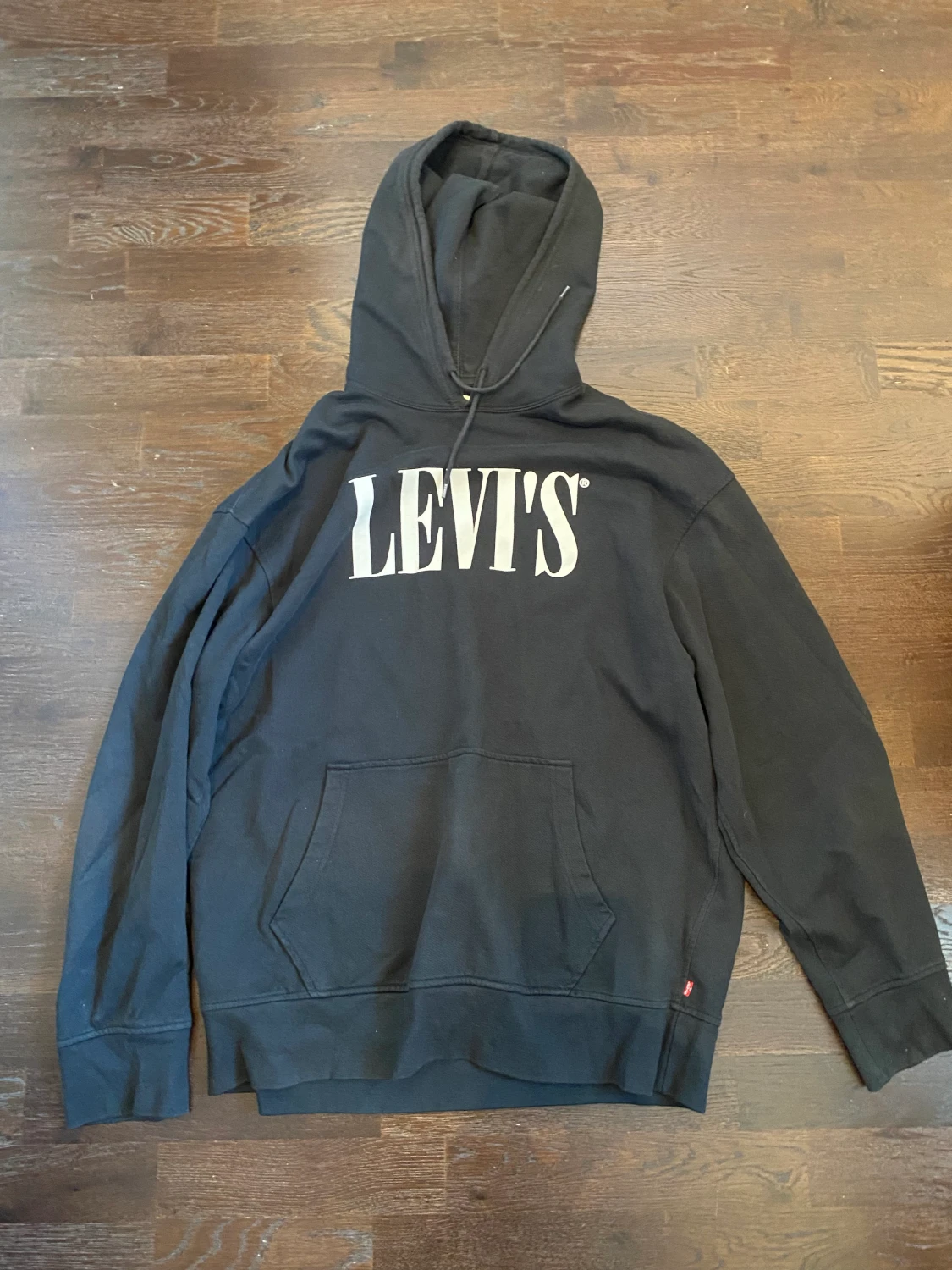 Levis hoodie 