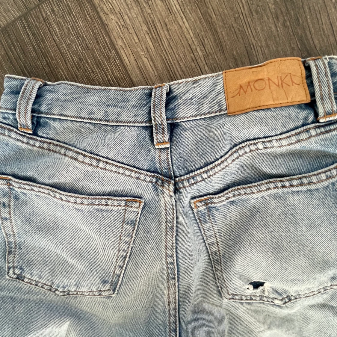 Baggy jeans  - 91