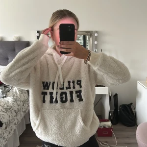 Pyjamaströja - Stor och supermysig tröja ifrån hm. 