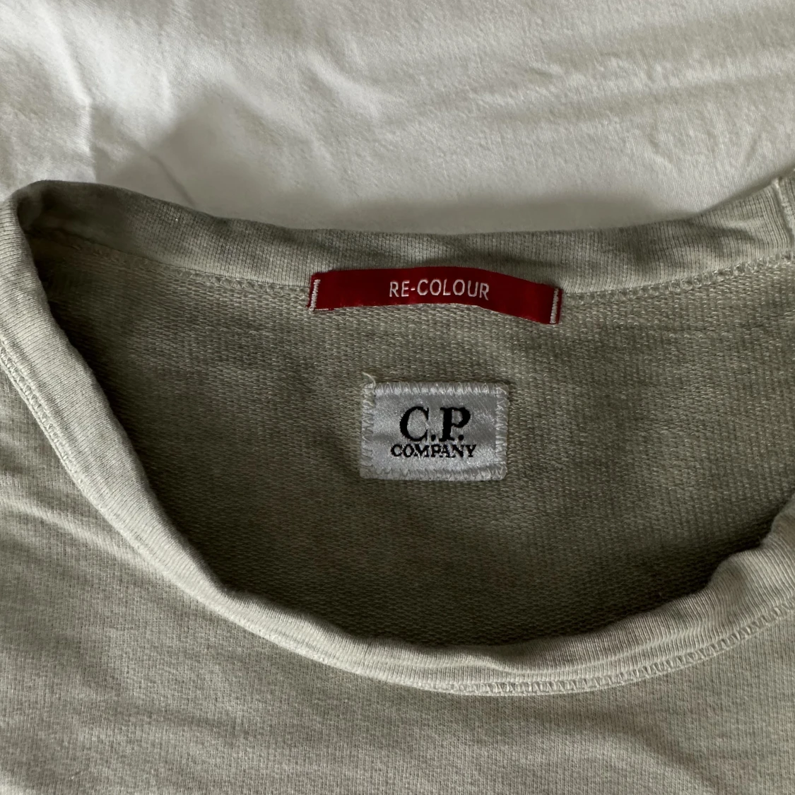 C.P. Company Sweatshirt - 91