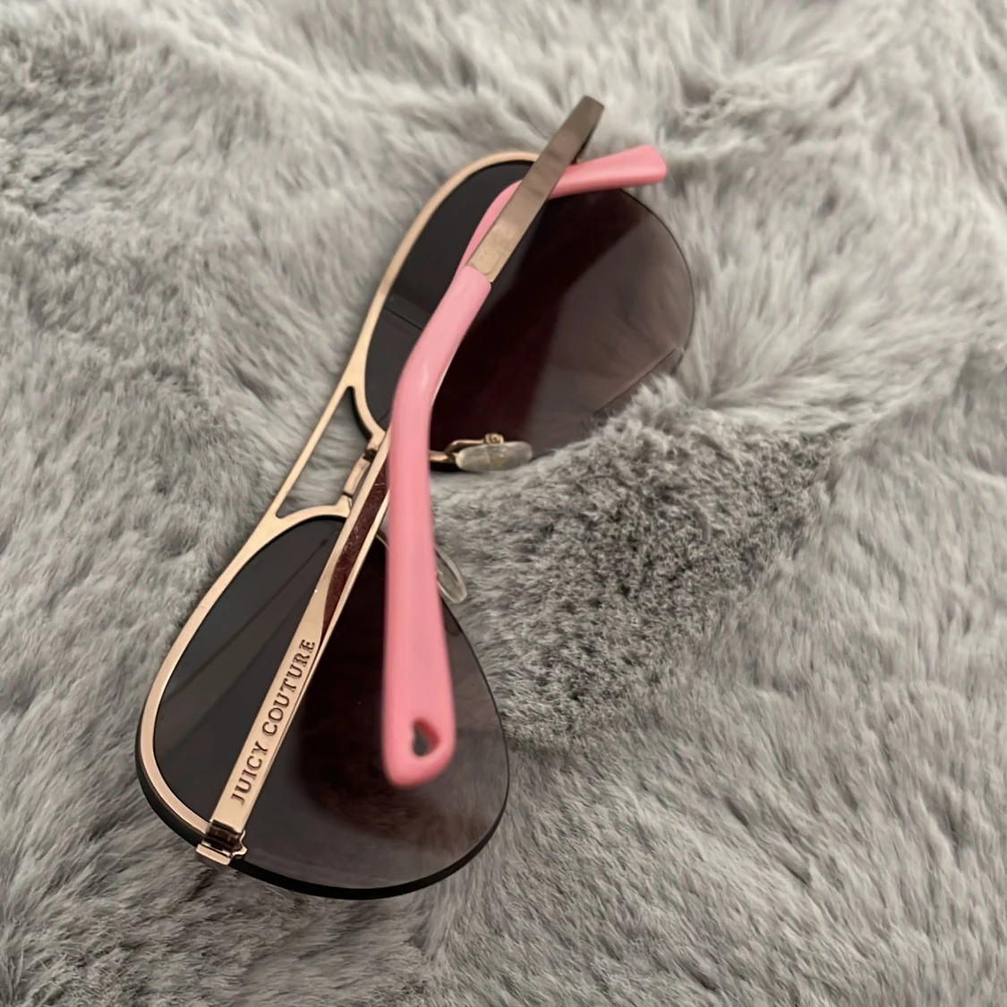 Solglasögon - Juicy Couture - 90