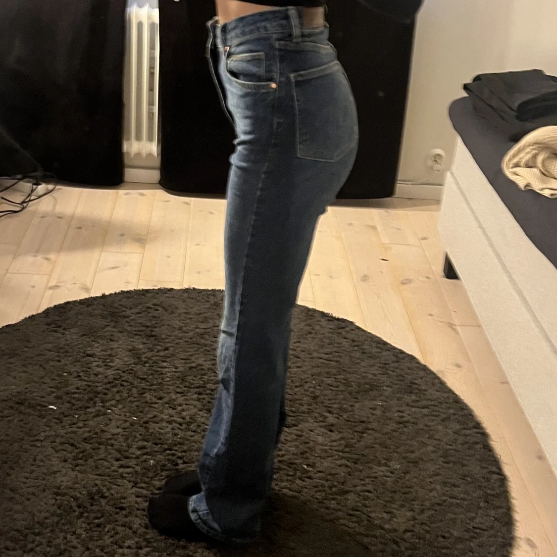 Jeans fr never denim - 90