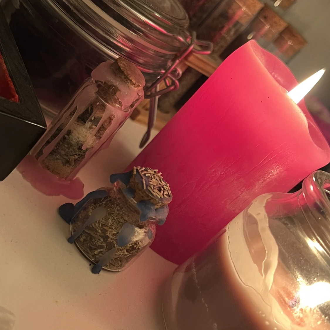 mystery spiritual box  - 91