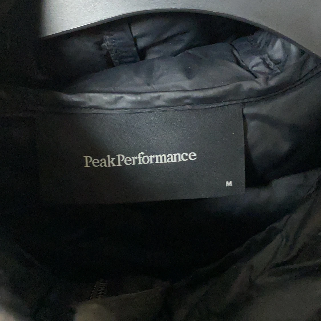 Peak performance jacka - 91