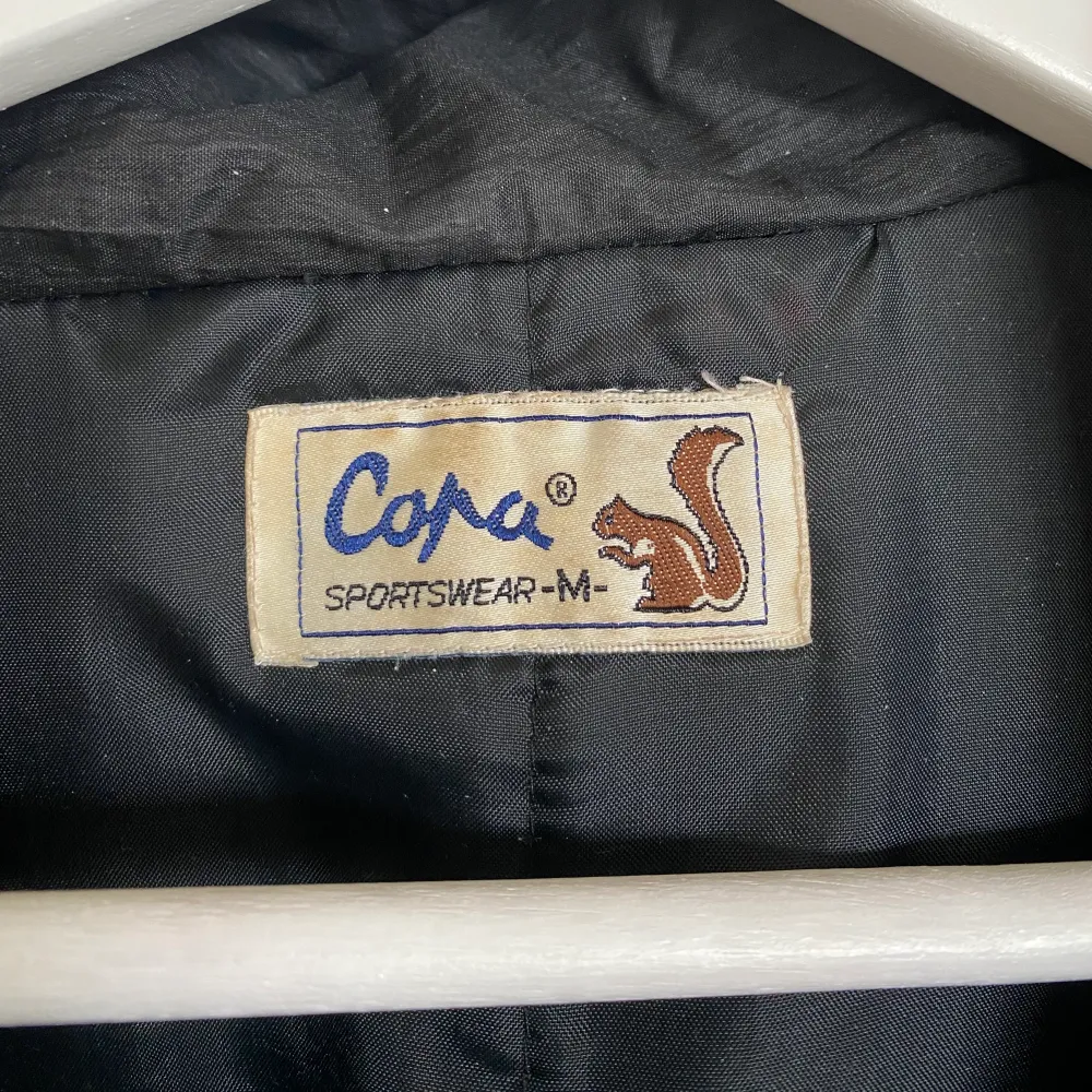 COPA Sportswear Vintage Jacka stl M . Jackor.