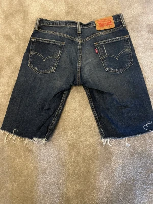 Levis shorts - Levis shorts  Knappt använda ny pris runt 600