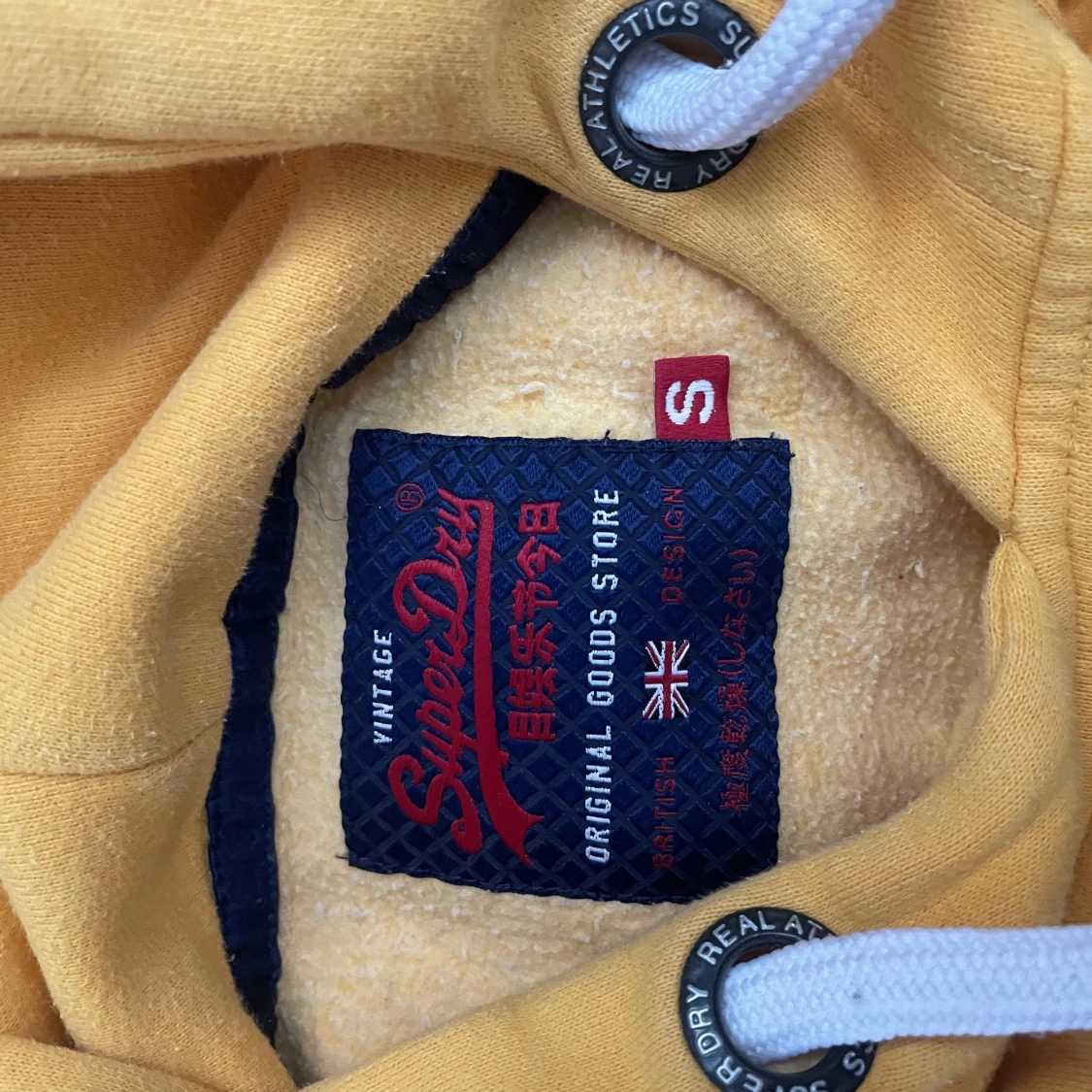 Superdry hoodie - 90