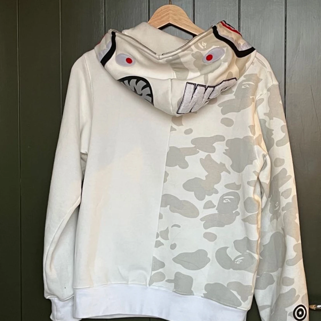 Bape Hoodie - 90
