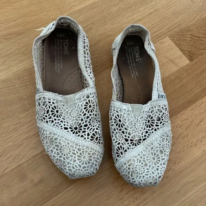 Ballerina - Storlek 37 tror jag.