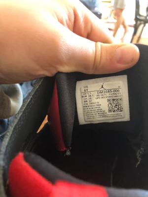 Air jordan flight club 91 - Air jordans begagnade för ett bra pris 