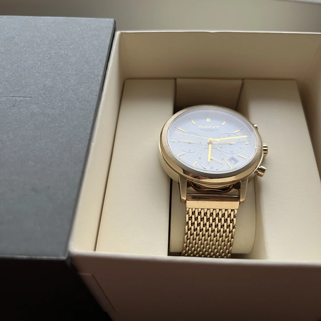 Gant Herr klocka - 91
