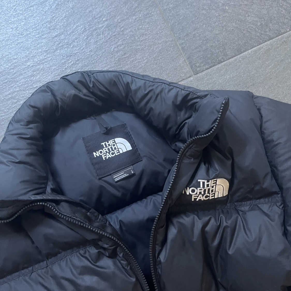 Jacka north face - 91