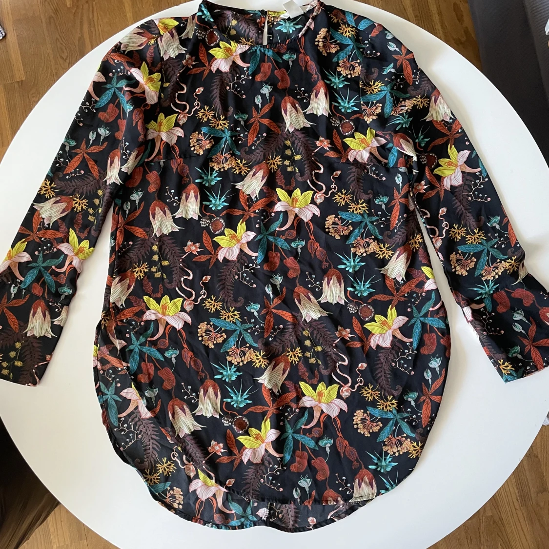 Blus