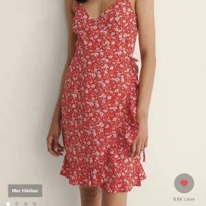 Sommarklänning  - Fin