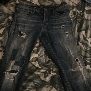 Jack and jones Jeans - Jeans jack and jones storlek 36/34