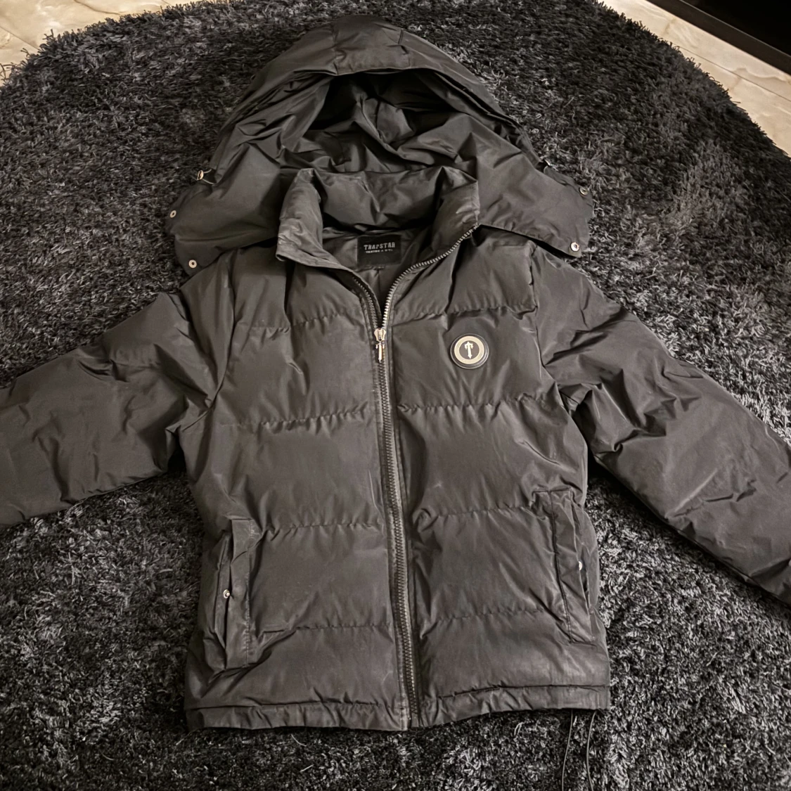 Trapstar Jacka  - 90