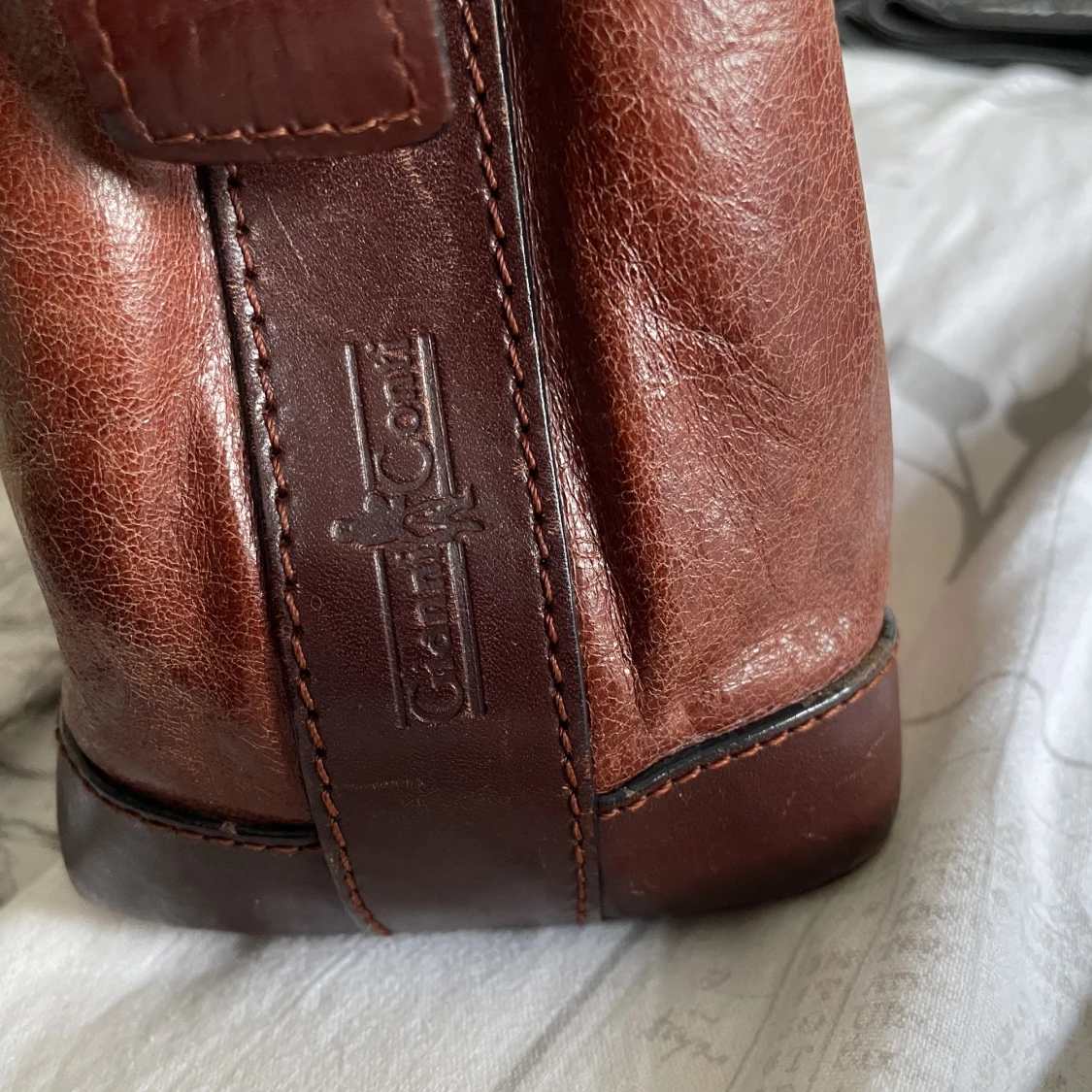 Väska Gianni Conti  - 2