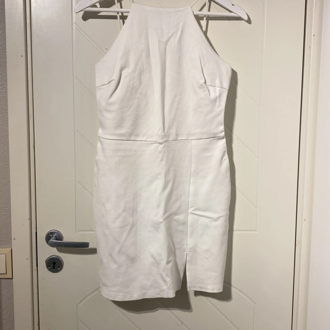 Tre små klänningar