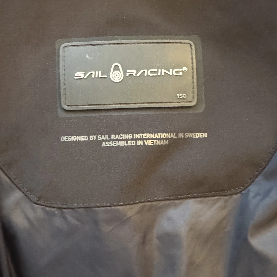 Sailracing jacka strl 150 - 91