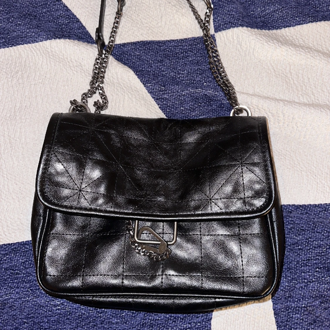 Zara - Väska i rock  - 90