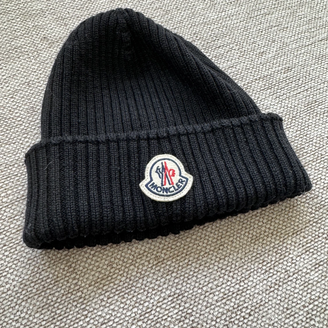 Moncler mössa - 91