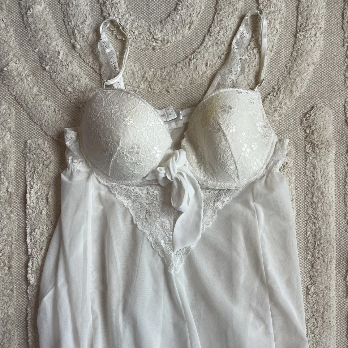 Nattlinne/ topp💖 - 91