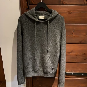 Soft Goat Hoodie - 10/10 skick soft Goat hoodie. Storlek: Medium