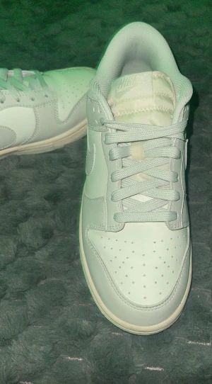 Skor - Helt nya använd 2 gånger 