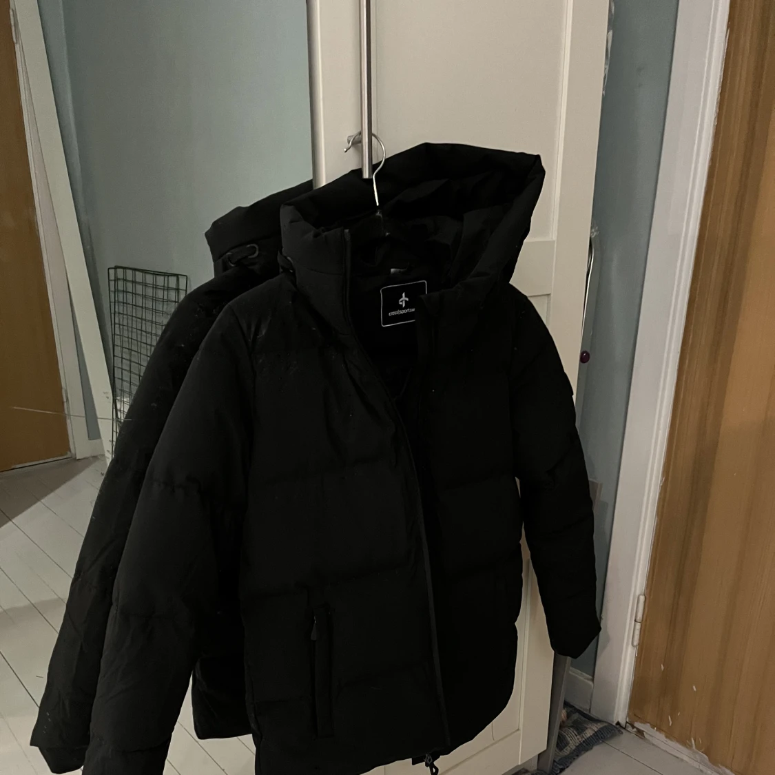 CrossSportWear vinterjacka