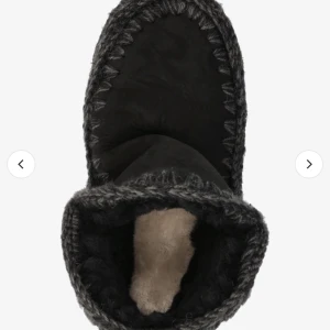 Mou skor - Säljer dessa fina mou boots i storlek 38 använda en gång möts gärna upp i Stocholm 