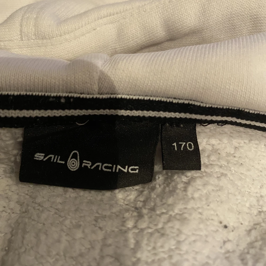 Sail Racing zip - 91