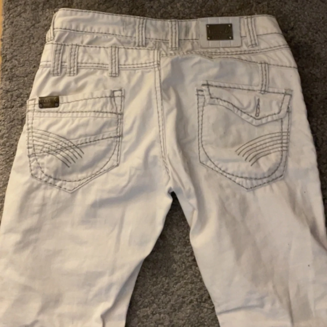 Isaac b Evolution jeans  - 90