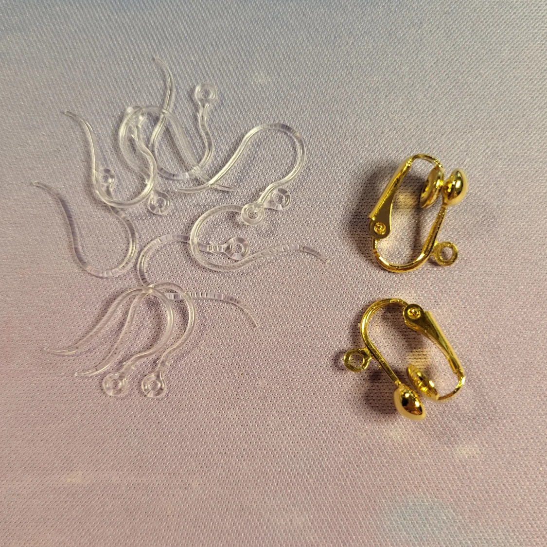 Handgjorda örhängen  - 90