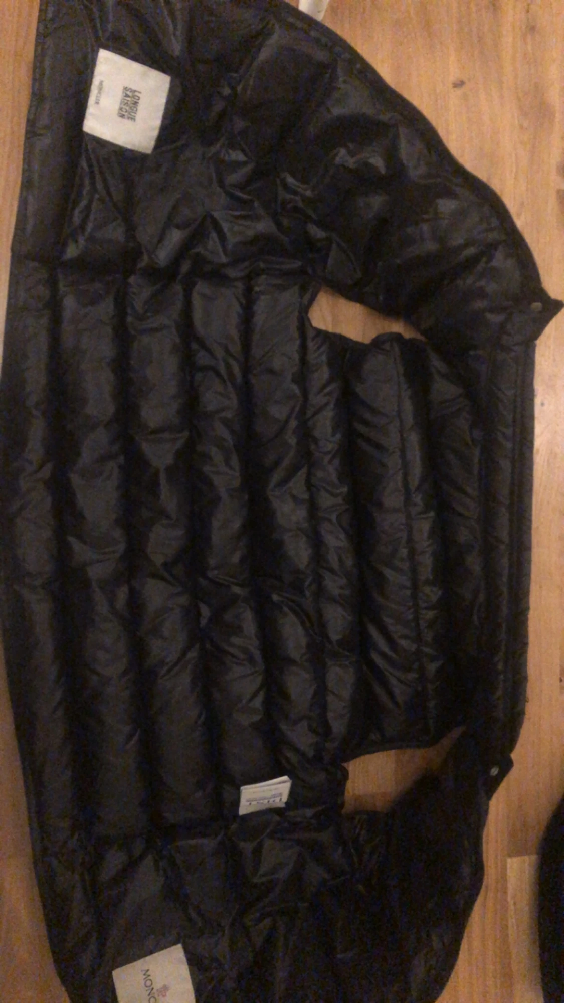 Moncler gui  - 90