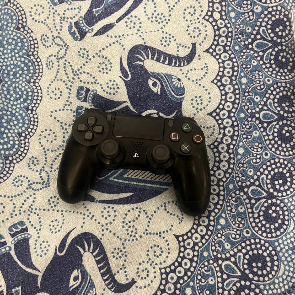 Ps4 controll