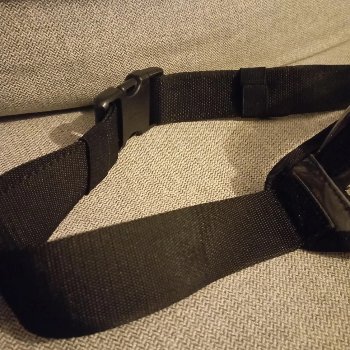 Nike magväska  - 91