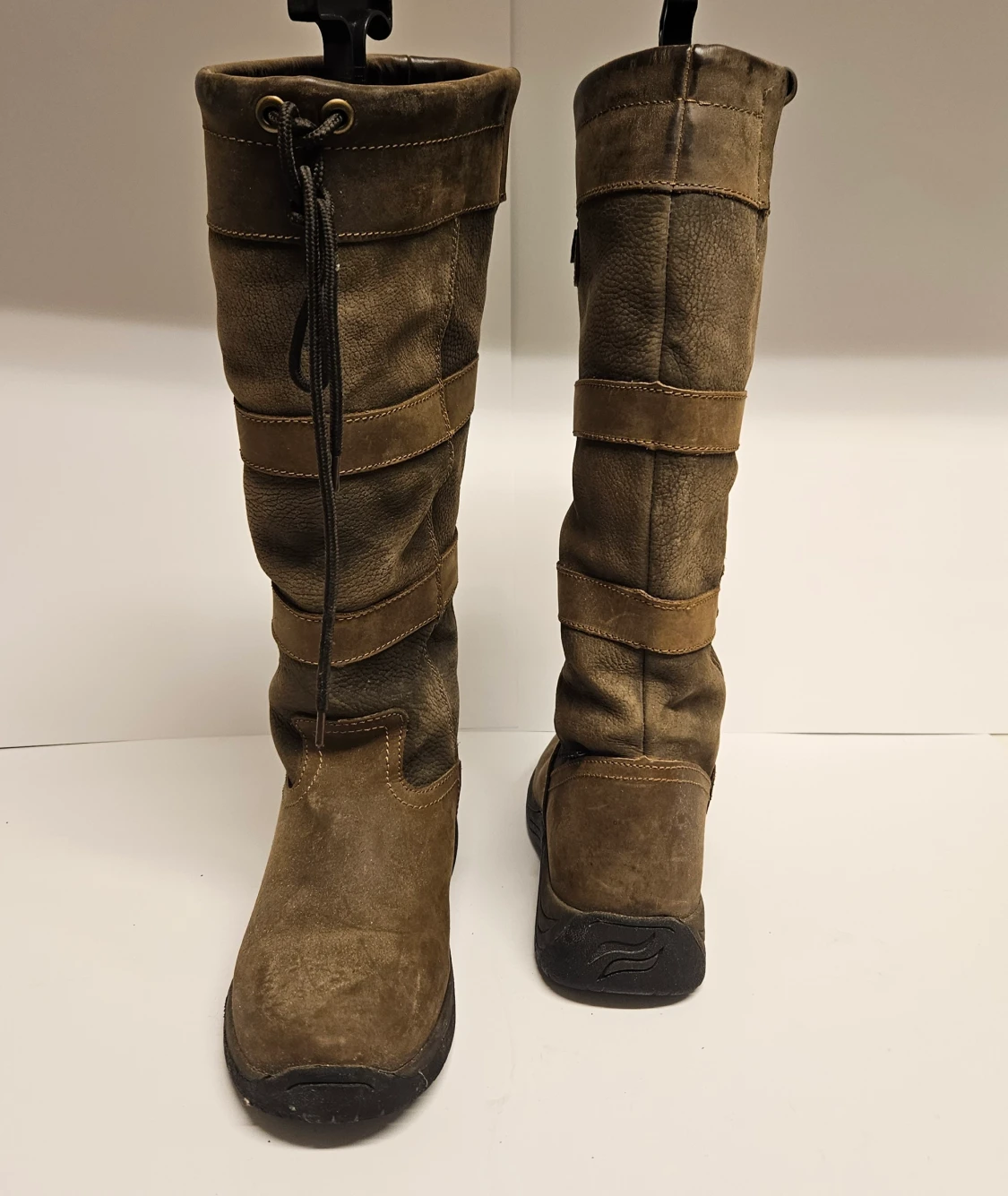 Dublin Country stävlar - 1