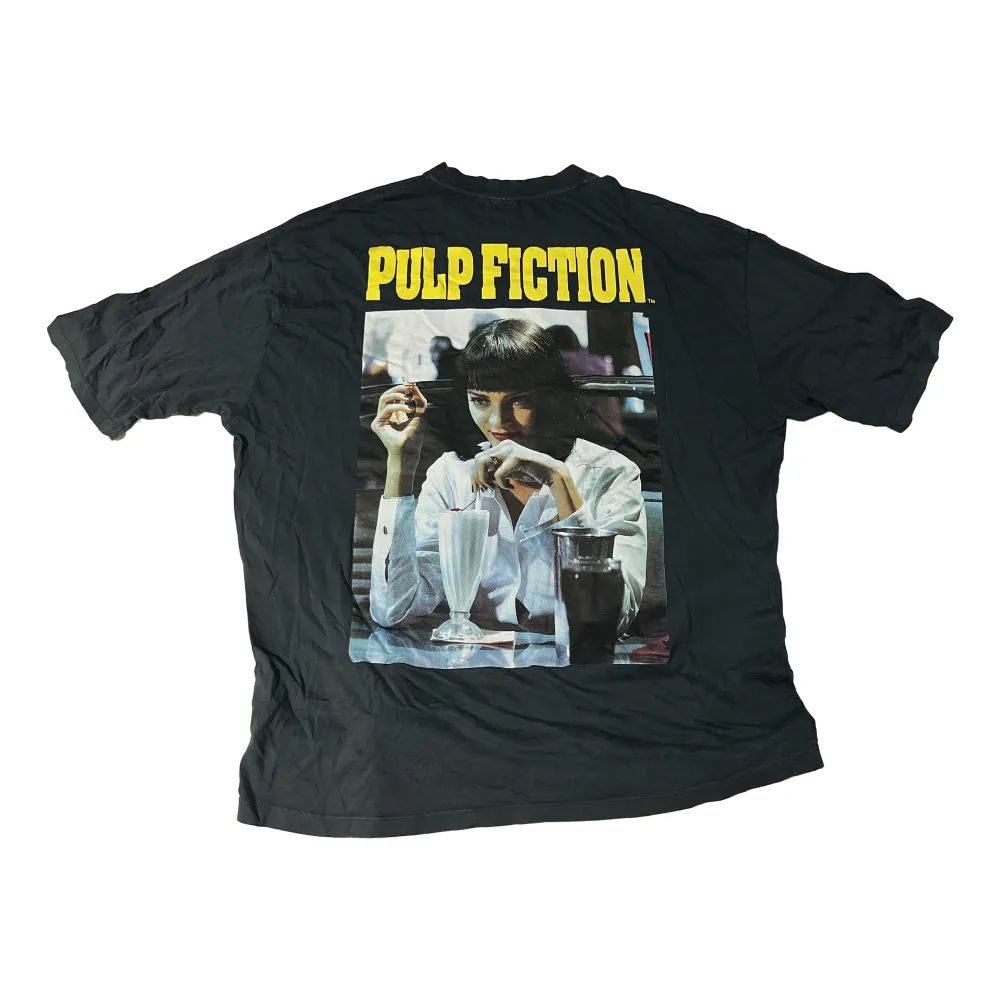 Fet Pulp Fiction Tee från asos. T-shirts.