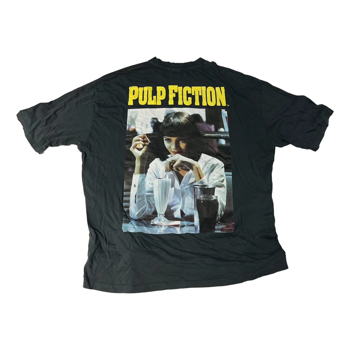 Pulp Fiction Tee - 90