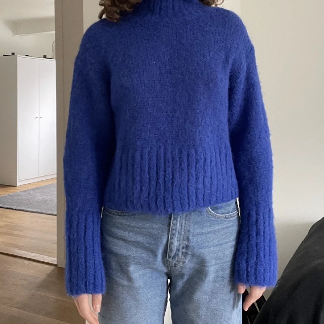 Other stories stickad tröja - 91