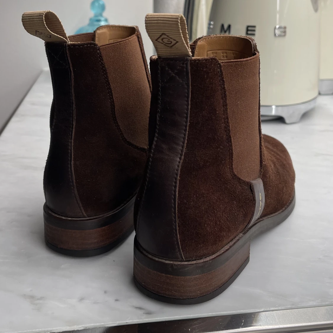 GANT Fayy Chelseaboots - 91