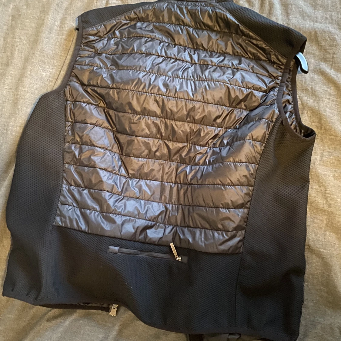 Parajumper väst stl L - 91