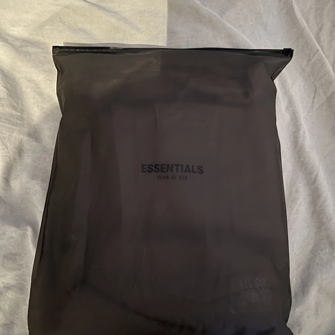 FOG Essentials hoodie - 90