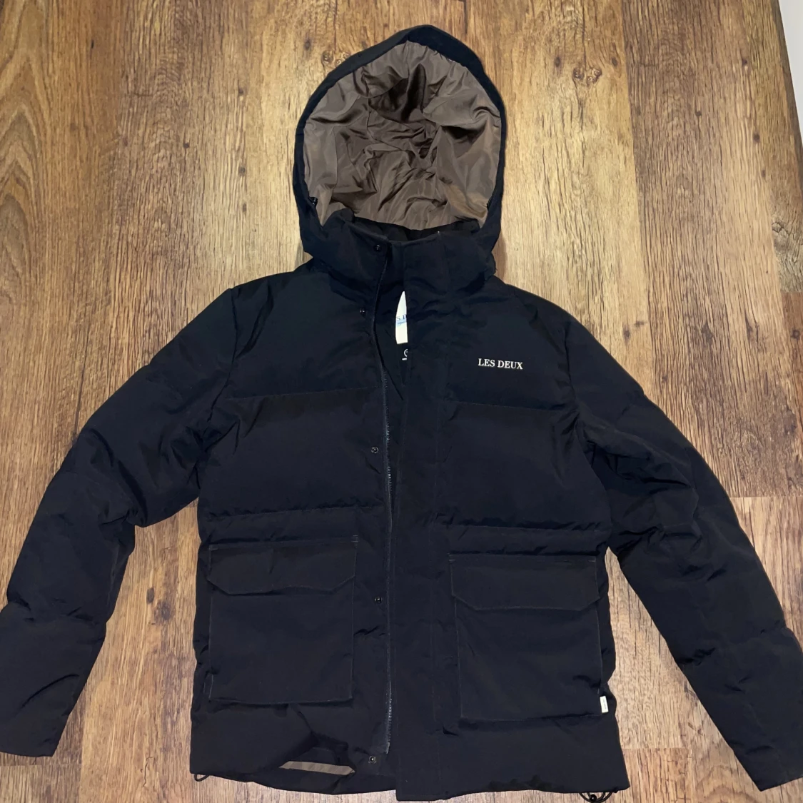 Les Deux MADDOX Jacket (Vinterjacka)