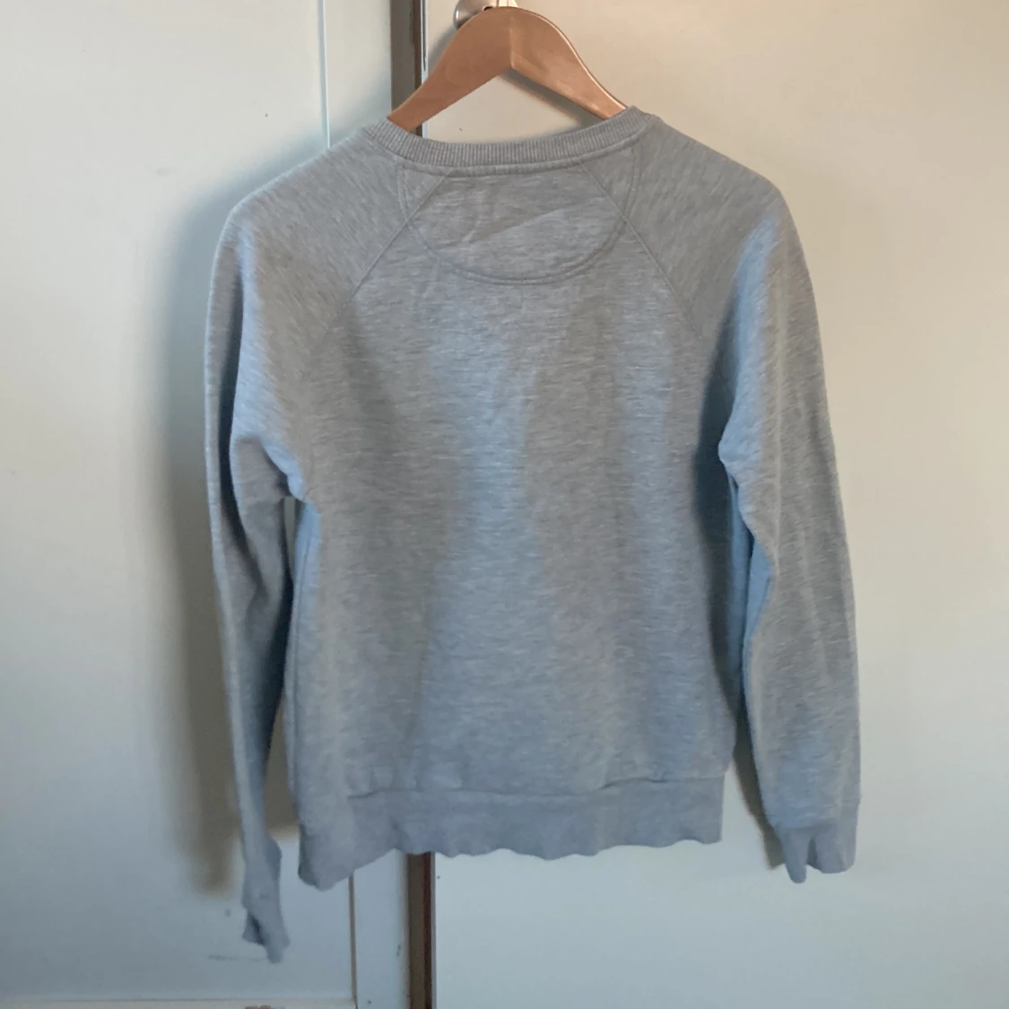 Tröja med tryck från Vemdalsskalet - 91