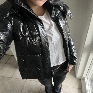 Calvin Klein jacka - Så snygg jacka vinterjacka i mycket bra skick!