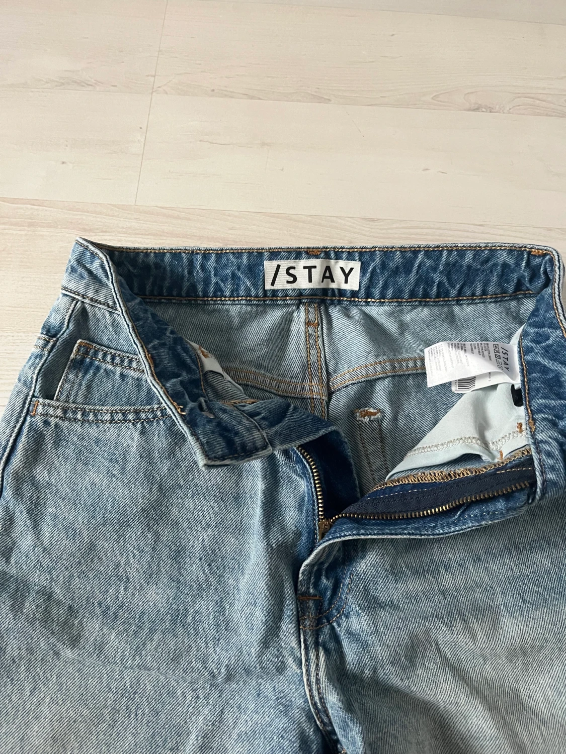 Shorts från Carlings - 90